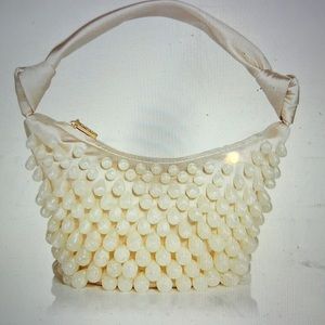 cult gaia Gia Shoulder Bag